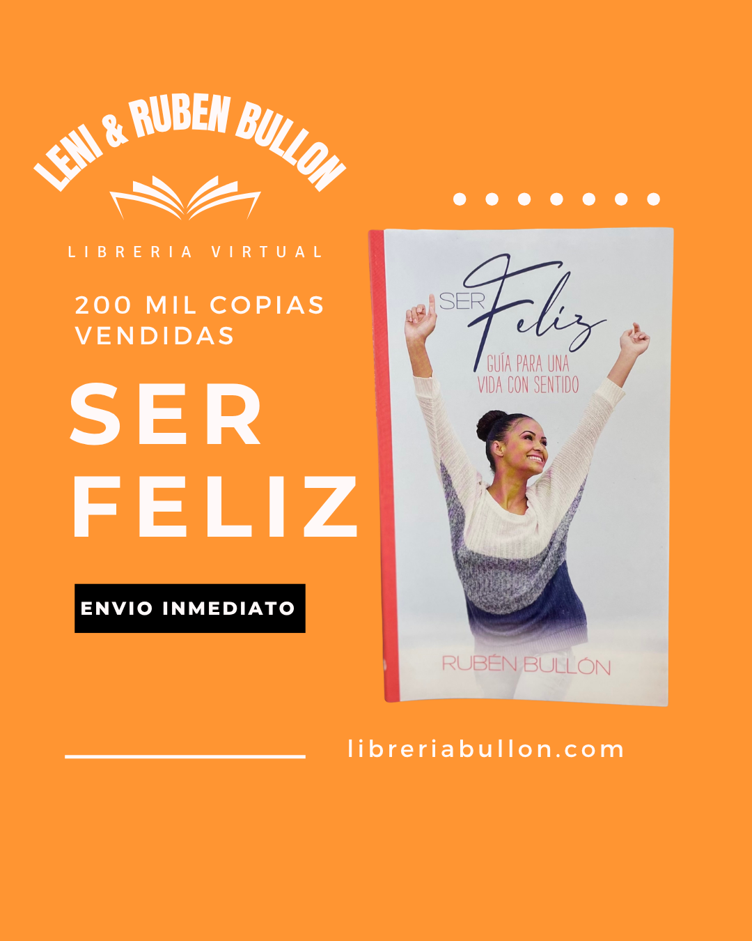 SER Feliz - RB2 ADVANCED
