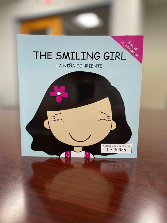 The Smiling girl - RB2 ADVANCED